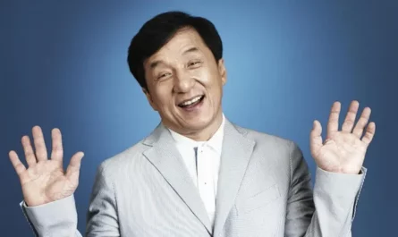 Jackie Chan Journey to Stardom: The Story Behind His Status as the Second-Highest Earning Actor Globally